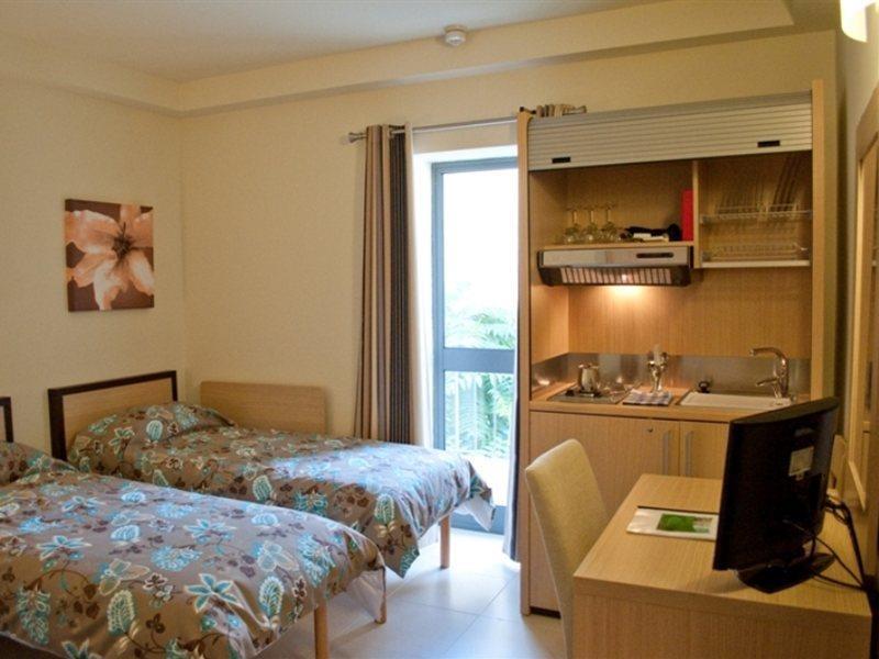 Hotel Kappara San Gwann Exterior photo